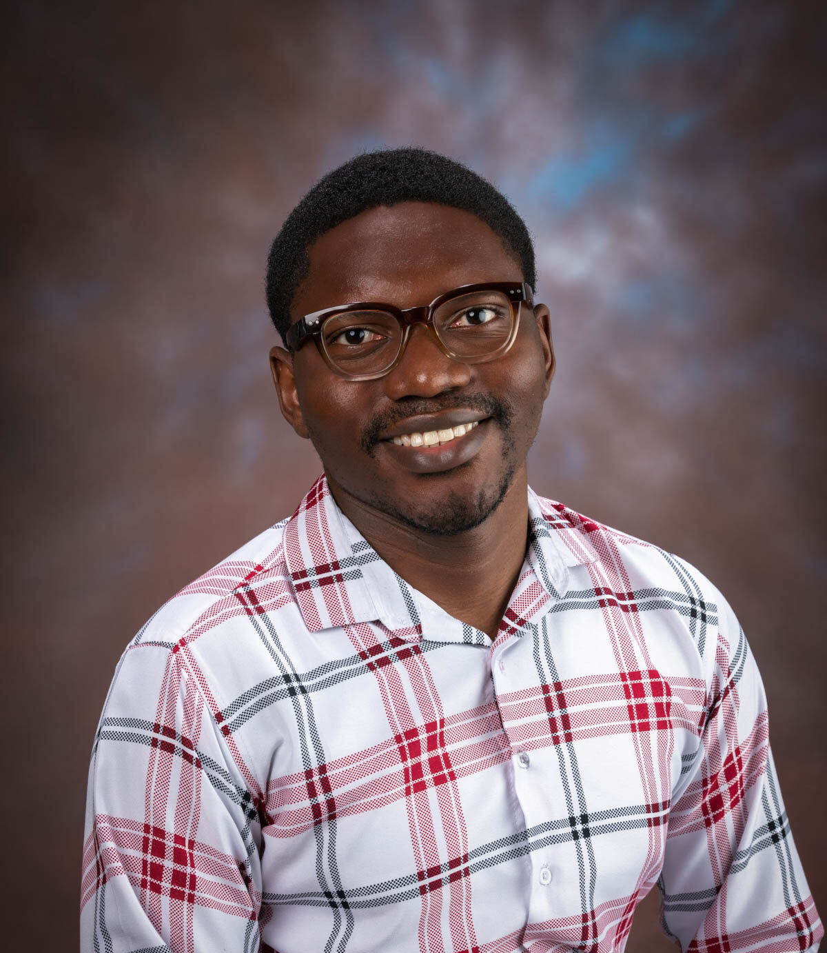 Abraham Osinuga