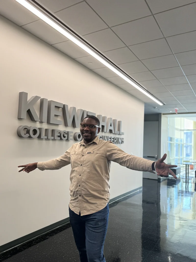 Kiewit Hall, UNL