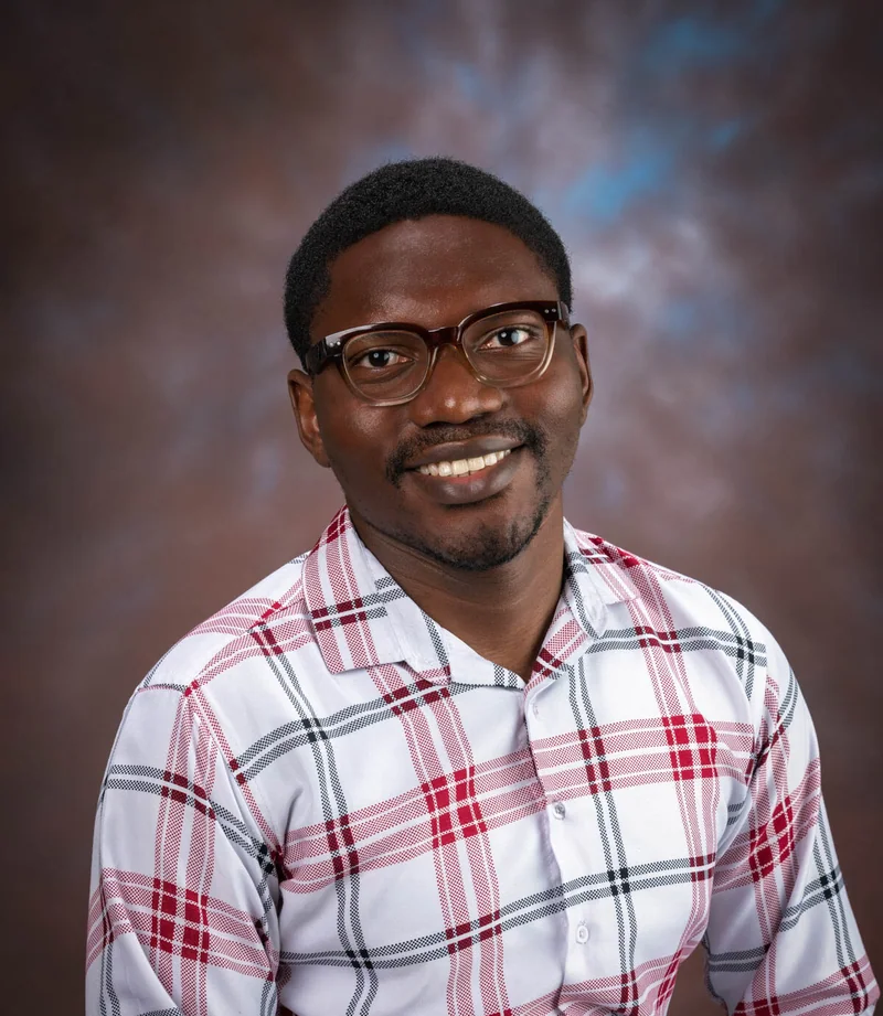 Abraham Osinuga