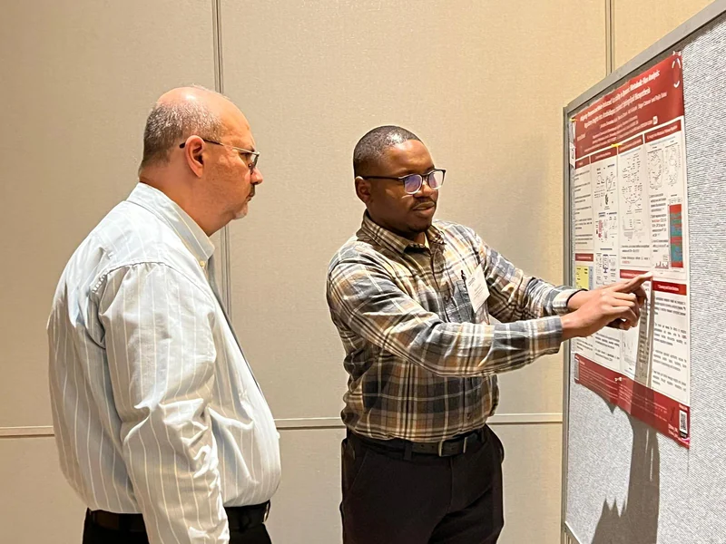 Research Dissemination
