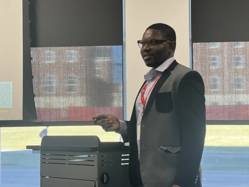 Arabidopsis Research Presentation