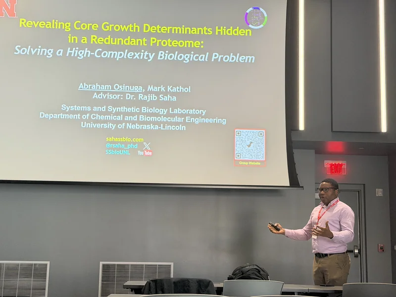 CorePredX Research Presentation
