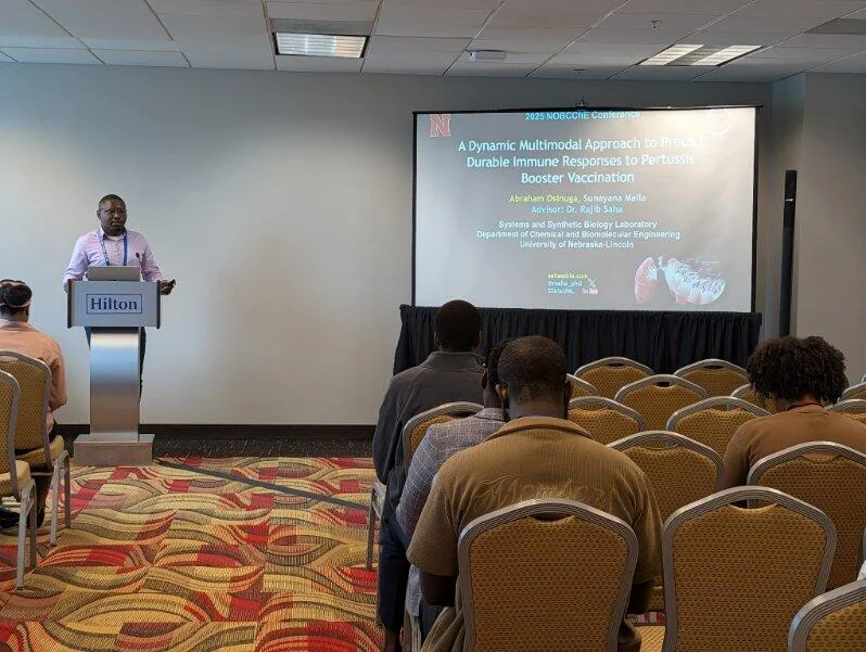 NOBCChE Presentation