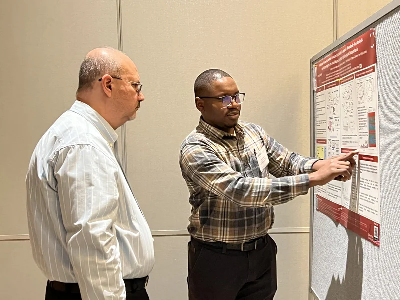 COBRA Poster Session