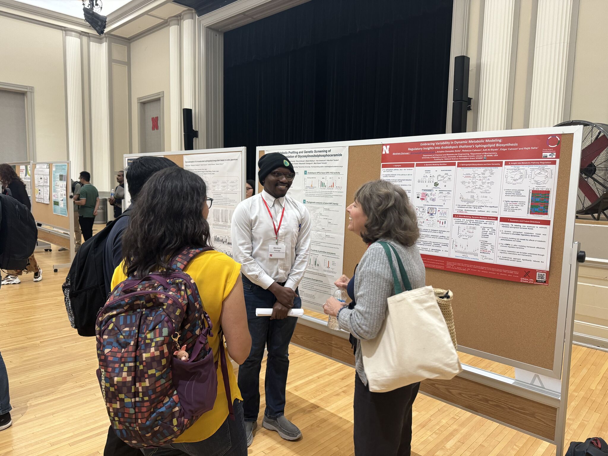 International Symposium on Plant Lipids 2024