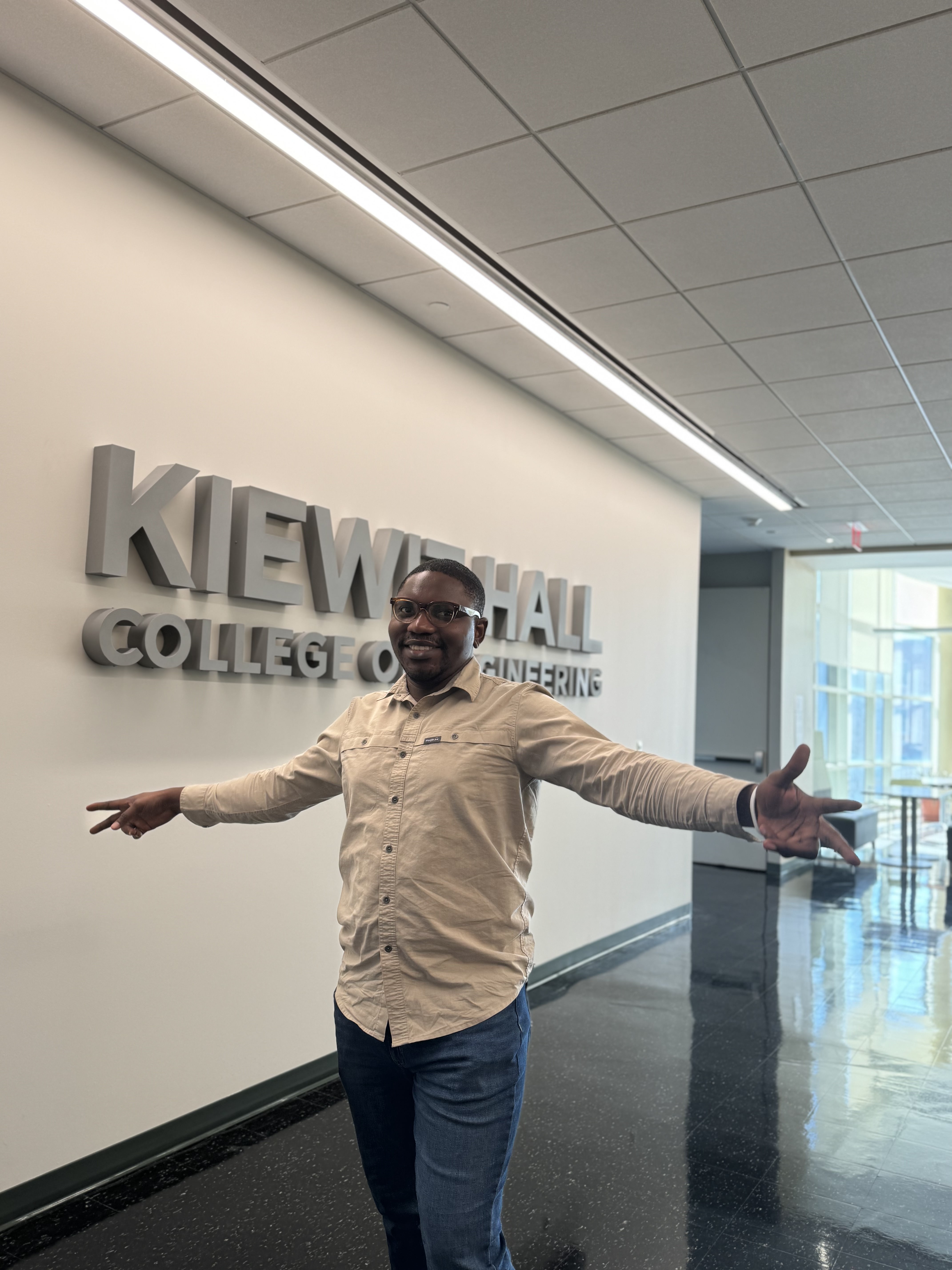 Kiewit Hall, UNL
