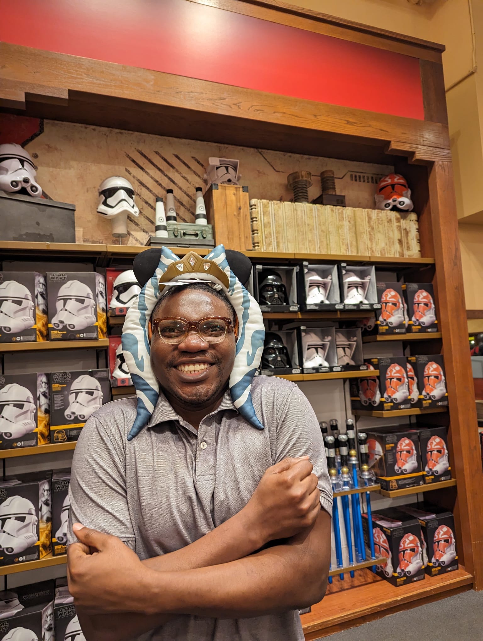 Star Wars Fun