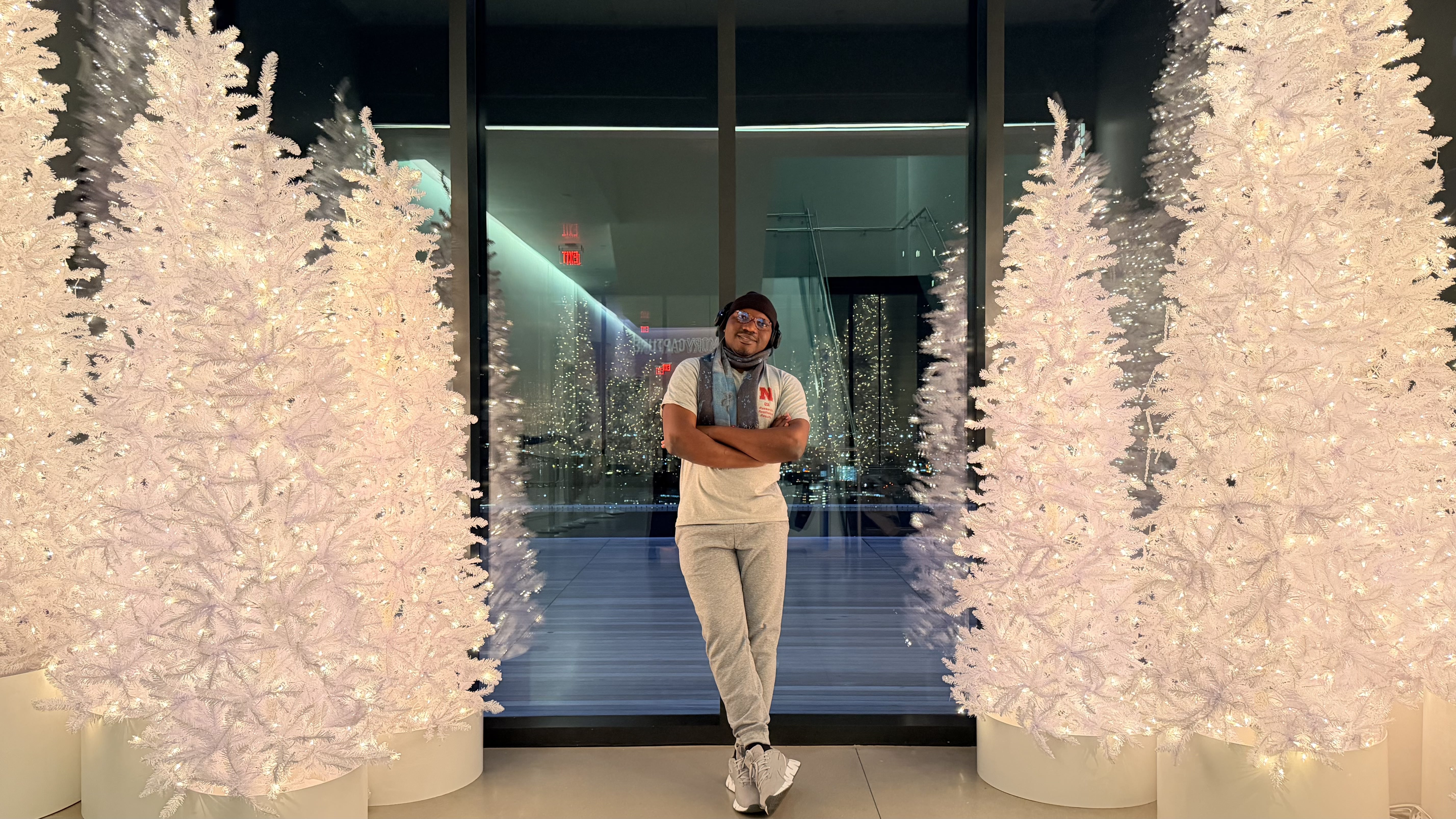 Winter Holidays