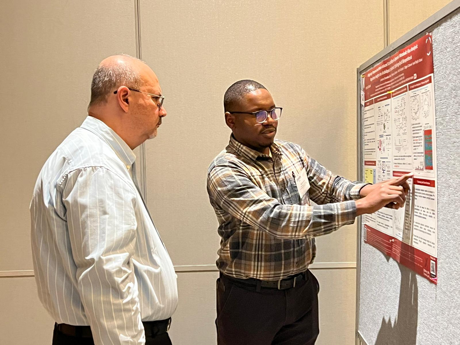 Research Dissemination