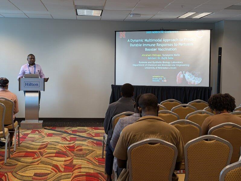 NOBCChE Presentation